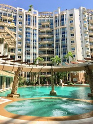 Hillington Green (D23), Condominium #172184722